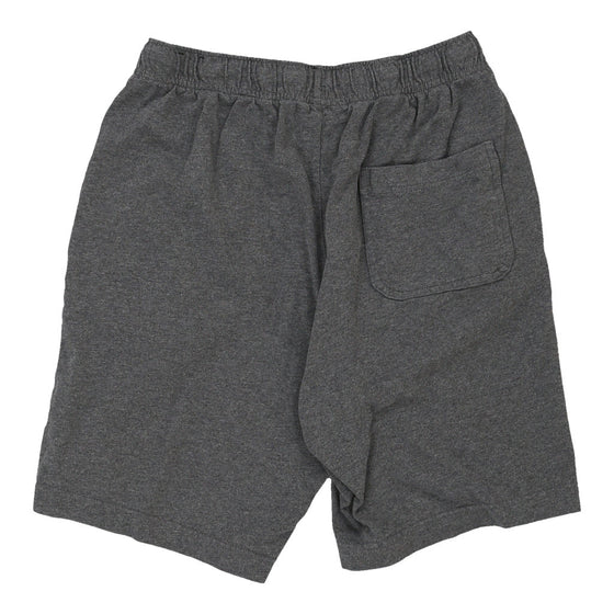 Vintage grey Nike Sport Shorts - mens small