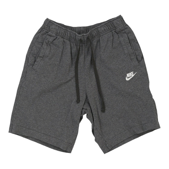 Vintage grey Nike Sport Shorts - mens small