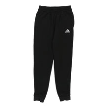  Vintage black Adidas Joggers - mens small