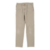 Vintage beige Carhartt Trousers - mens 30" waist