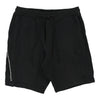 Vintage black Nike Sport Shorts - mens large