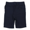 Vintage navy Nike Sport Shorts - mens small