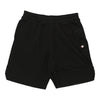 Vintage black Champion Sport Shorts - mens small