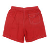 Vintage red Fred Perry Sport Shorts - mens small