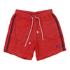 Vintage red Fred Perry Sport Shorts - mens small