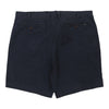 Vintage navy Polo Ralph Lauren Chino Shorts - mens 38" waist