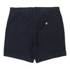 Vintage navy Polo Ralph Lauren Chino Shorts - mens 38" waist