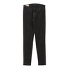 Vintage black Ralph Lauren Trousers - womens 28" waist