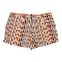  Vintage multicoloured Paul Smith Swim Shorts - mens large