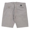 Vintage grey Paul Smith Shorts - mens 36" waist