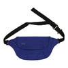 Vintage blue Trektonia Bumbag - mens no size