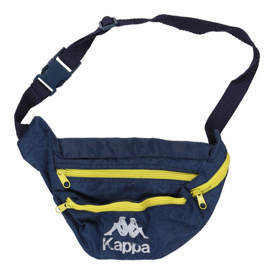 Kappa bumbag new arrivals