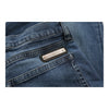 Burberry Brit Jeans - 37W UK 16 Blue Cotton