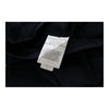 Burberry London Trousers - 31W UK 10 Black Virgin Wool