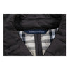 Burberry London Jacket - Medium Brown Cotton Blend