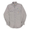 Vintage grey Carhartt Shirt - mens medium