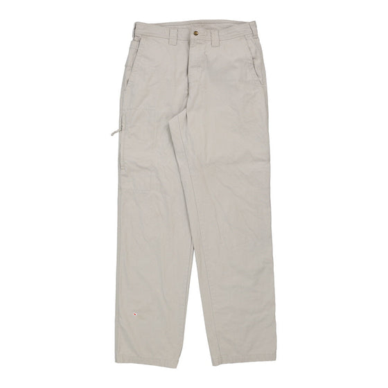 Men's Swinley Rain Trousers - Stay Dry And Comfortable On The Course |  Abacus Sportswear US