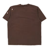 Vintage brown Carhartt T-Shirt - mens large