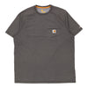 Vintage grey Carhartt T-Shirt - mens large