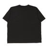 Vintage black Carhartt T-Shirt - mens xx-large