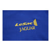 Vintage blue Le Sac Jaguar Jerzees Polo Shirt - mens xx-large