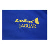 Vintage blue Le Sac Jaguar Jerzees Polo Shirt - mens xx-large