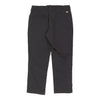 Vintage black Dickies Trousers - mens 37" waist