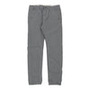 Vintage grey White Tab Levis Trousers - womens 31" waist