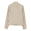 Vintage cream Moncler Jacket - womens x-small