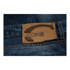 Vintage dark wash Just Cavalli Jeans - womens 34" waist