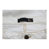 Vintage white Just Cavalli Jeans - womens 36" waist