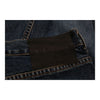 Vintage dark wash Richmond Jeans - womens 30" waist