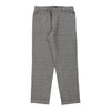 Vintage grey Dolce & Gabbana Trousers - mens 36" waist