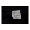 Vintage black Hugo Boss Trousers - mens 34" waist