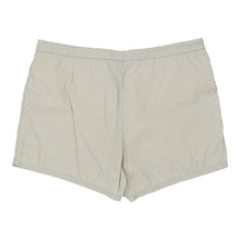  Vintage beige Prada Sport Shorts - mens 34" waist