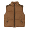 Vintage brown Prada Gilet - mens medium