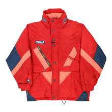  Vintage red Colmar Ski Jacket - womens xx-large