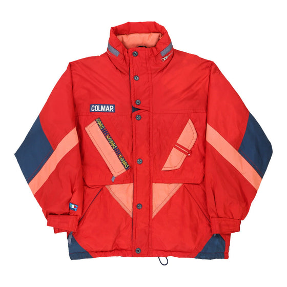 Vintage red Colmar Ski Jacket - womens xx-large