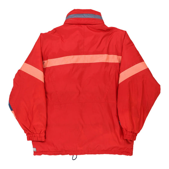 Vintage red Colmar Ski Jacket - womens xx-large