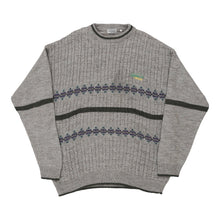  Vintage grey Missoni Jumper - mens large