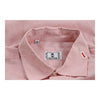 Vintage pink Oliver By Valentino Shirt - mens xxx-large