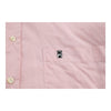 Vintage pink Oliver By Valentino Shirt - mens xxx-large