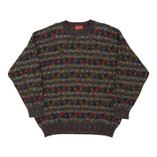  Vintage multicoloured Missoni Jumper - mens xxxx-large