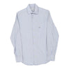 Vintage blue Etro Shirt - mens small