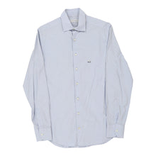  Vintage blue Etro Shirt - mens small