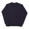 Vintage navy Armani Jumper - womens large