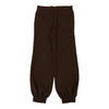 Gucci Trousers - 32W UK 14 Brown Cotton Blend