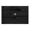 Dolce & Gabbana Pencil Skirt - 32W UK 12 Black Wool Blend