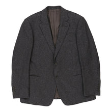  Vintage grey Armani Blazer - mens xx-large