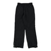 Vintage black Colmar Ski Trousers - mens medium